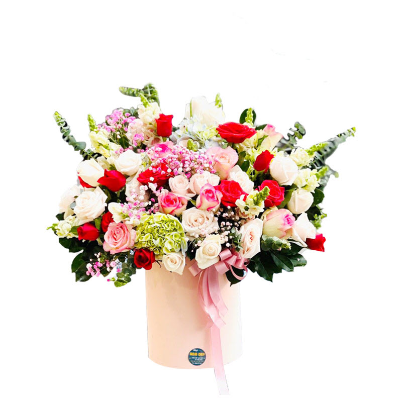 Send flowers to Hue – Viet-Flowers gift delivery